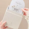 Kraamcadeau Mijlpaalkaarten Baby Bunny - Little Dutch