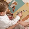 Kraamcadeau Mijn ABC boek - Little dutch