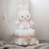 Kraamcadeau Mini luiertaart