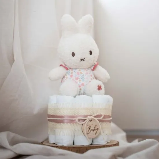Kraamcadeau Mini luiertaart