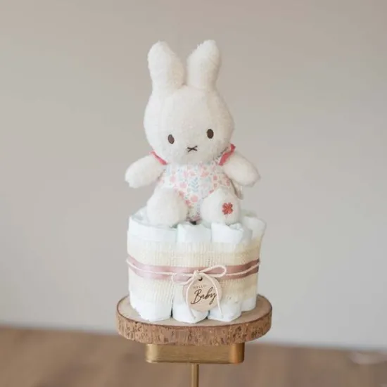 Kraamcadeau Mini luiertaart