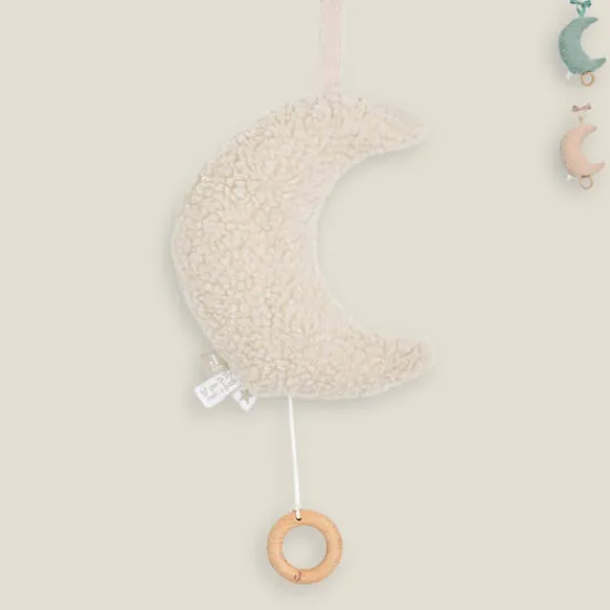 Kraamcadeau Muziekhanger Moon - Jollein