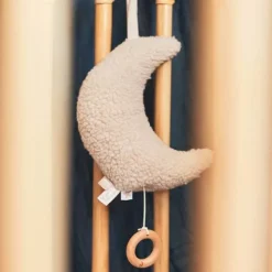 Kraamcadeau Muziekhanger Moon - Jollein