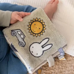 Kraamcadeau Nijntje Activiteitenboek Fluffy