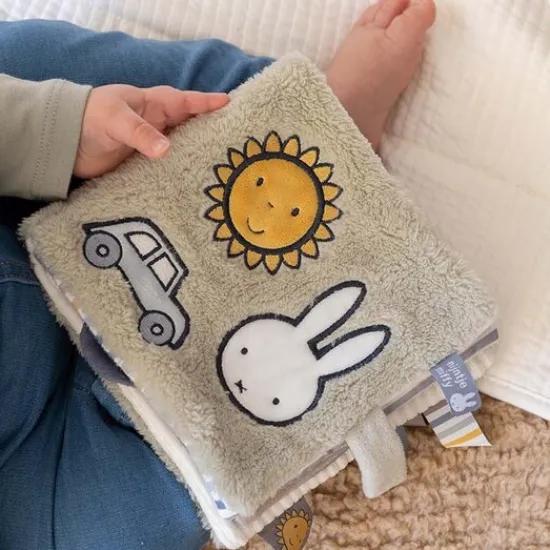 Kraamcadeau Nijntje Activiteitenboek Fluffy