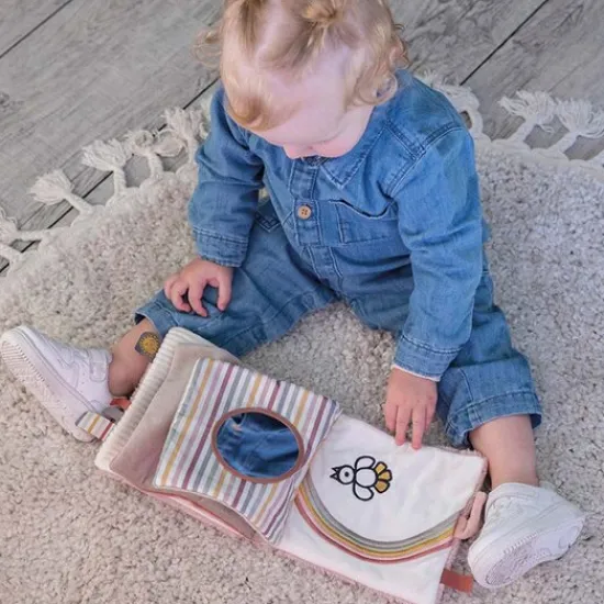 Kraamcadeau Nijntje Activiteitenboek Fluffy