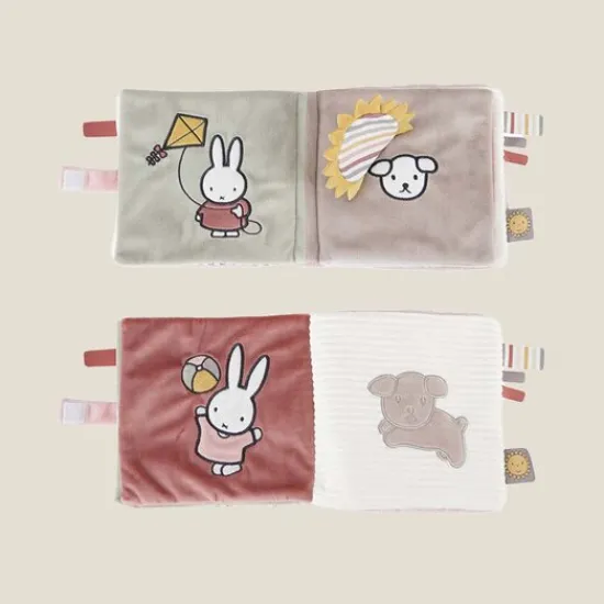 Kraamcadeau Nijntje Activiteitenboek Fluffy
