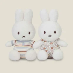 Kraamcadeau Nijntje knuffel - Little Dutch