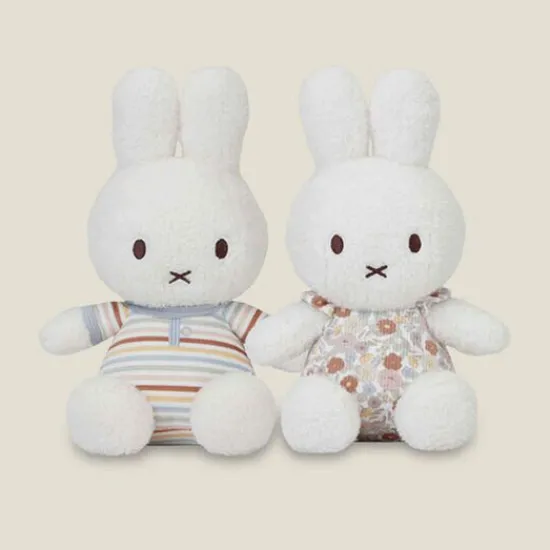 Kraamcadeau Nijntje knuffel - Little Dutch