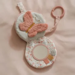 Kraamcadeau Nijntje x Little Dutch - Buggyboekje