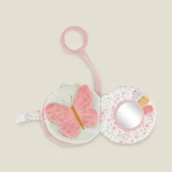 Kraamcadeau Nijntje x Little Dutch - Buggyboekje