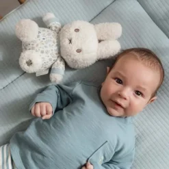 Kraamcadeau Nijntje x Little Dutch Knuffel