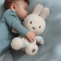 Kraamcadeau Nijntje x Little Dutch Knuffel