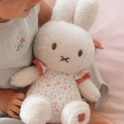 Kraamcadeau Nijntje x Little Dutch Knuffel