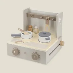 Kraamcadeau Opvouwbare Keuken - Label Label