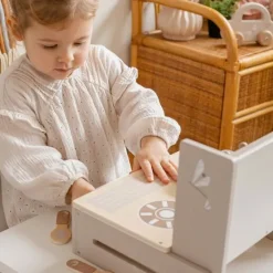Kraamcadeau Opvouwbare Keuken - Label Label