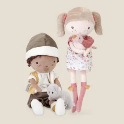 Kraamcadeau Pop - Little Dutch