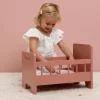 Kraamcadeau Poppenbedje - Little Dutch