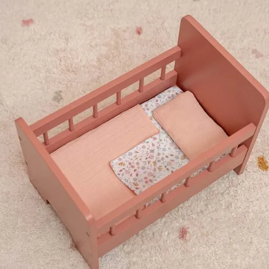 Kraamcadeau Poppenbedje - Little Dutch