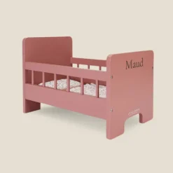 Kraamcadeau Poppenbedje - Little Dutch