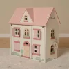 Kraamcadeau Poppenhuis - Little Dutch