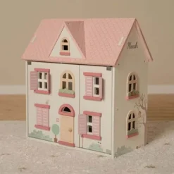 Kraamcadeau Poppenhuis - Little Dutch