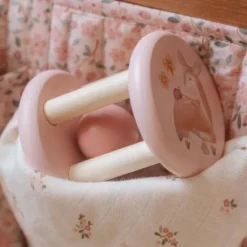 Kraamcadeau Rammelaar - Little Dutch