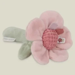 Kraamcadeau Rammelaar Forest & Fairy- Little Dutch