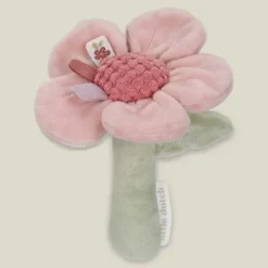 Kraamcadeau Rammelaar Forest & Fairy- Little Dutch