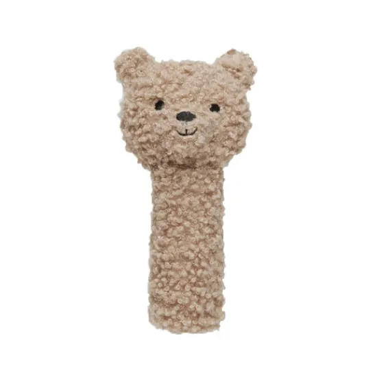 Kraamcadeau Rammelaar Teddy Bear - Jollein