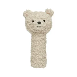 Kraamcadeau Rammelaar Teddy Bear - Jollein