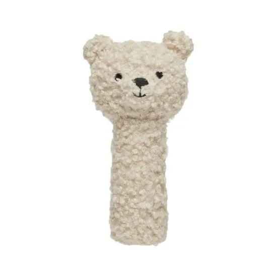 Kraamcadeau Rammelaar Teddy Bear - Jollein