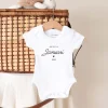 Kraamcadeau Romper - See you in ..