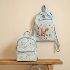 Kraamcadeau Rugzak Forest Friends - Little Dutch