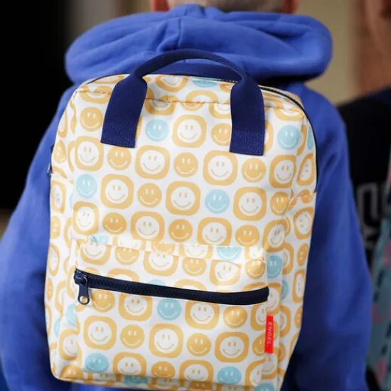 Kraamcadeau Rugzak Smiley - ENGEL.