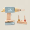 Kraamcadeau Speelgoedboor - Little Dutch