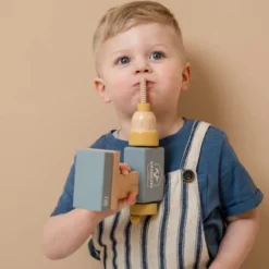 Kraamcadeau Speelgoedboor - Little Dutch