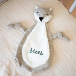 Kraamcadeau Speendoekje - Jollein