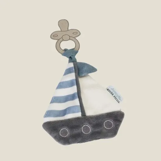 Kraamcadeau Speendoekje - Little Dutch