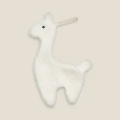 Kraamcadeau Speendoekje Lama - Jollein