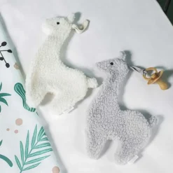 Kraamcadeau Speendoekje Lama - Jollein