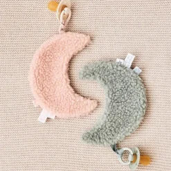 Kraamcadeau Speendoekje Moon - Jollein