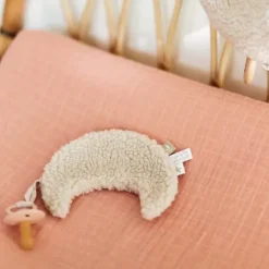 Kraamcadeau Speendoekje Moon - Jollein