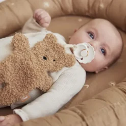 Kraamcadeau Speendoekje Teddy Bear - Jollein