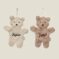 Kraamcadeau Speendoekje Teddy Bear - Jollein