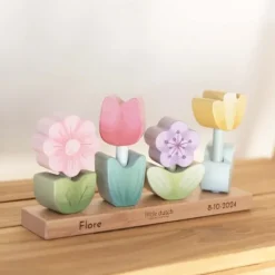 Kraamcadeau Stapelaar - Little Dutch
