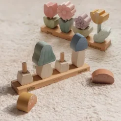 Kraamcadeau Stapelaar - Little Dutch
