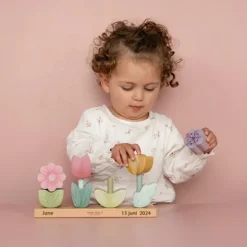 Kraamcadeau Stapelaar - Little Dutch