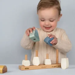 Kraamcadeau Stapelaar - Little Dutch