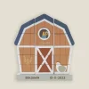 Kraamcadeau Stapelaar Little Farm - Little Dutch